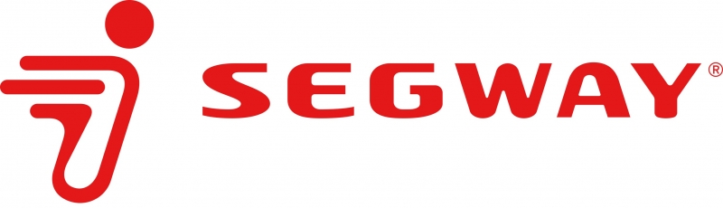 Fotky do textů Segway logo