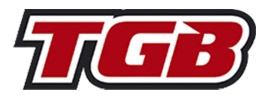 Fotky do textů TGB logo