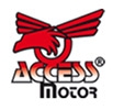 Fotky do textů Access logo